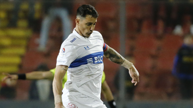 El primer amistoso de la UC en el 2024 tuvo cambio de programación