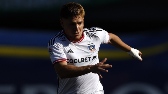 Gil también abrió las puertas a Vidal: Si tenemos a un jugador de esa jerarquía es espectacular