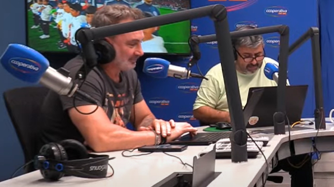 Al Aire Libre en Cooperativa: Se sigue moviendo el mercado de pases