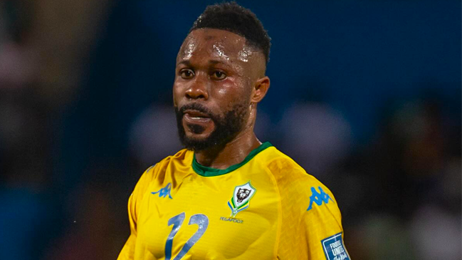 Controversia en Gabón: Jugador informó que nació cuatro años después de la muerte de su madre