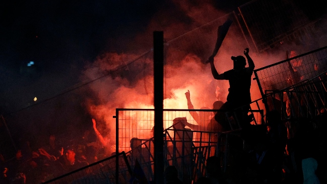 Diputados propusieron que deudores de pensión alimenticia no puedan ingresar a los estadios