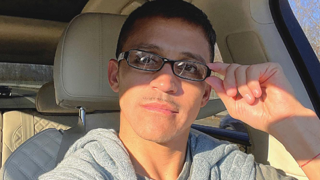 La “enigmática” publicación de Alexis en medio de incómodo presente en Inter