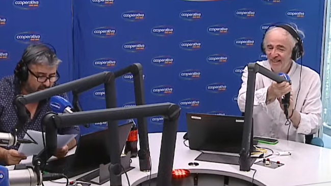 Al Aire Libre en Cooperativa: Colo Colo viaja a su pretemporada en Uruguay