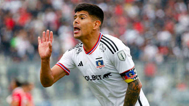 Esteban Pavez: Faltan refuerzos si queremos pelear todos los torneos