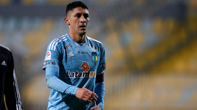Pablo Hernández y su regreso al fútbol: No he traicionado a O’Higgins