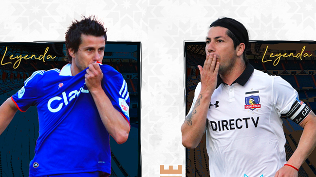 La Legends Cup definirá los cuartos de final con invitados estelares