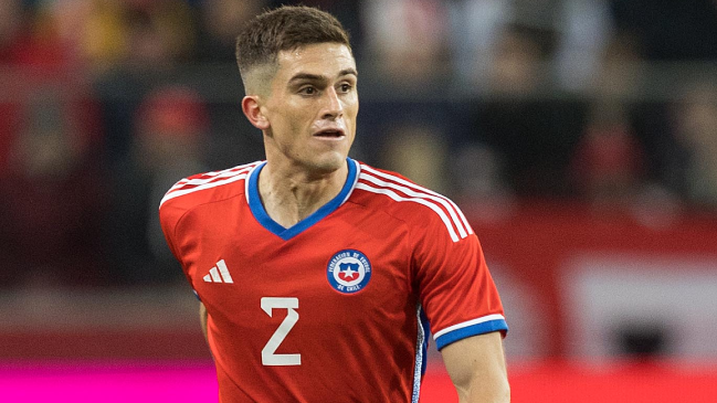 Vuelve a Chile: Guillermo Soto firmó como nuevo refuerzo de Universidad Católica