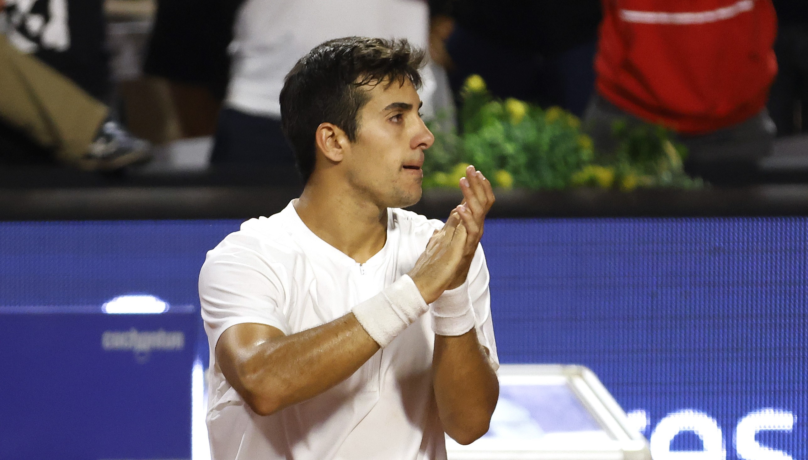 Cristian Garin tiene horario para su estreno en el Abierto de Australia