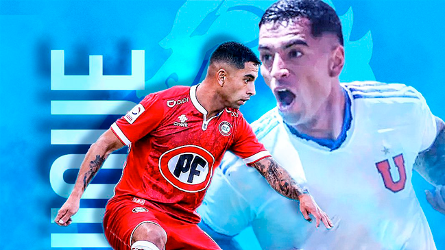 Deportes Iquique fichó al defensa Yonathan Andía