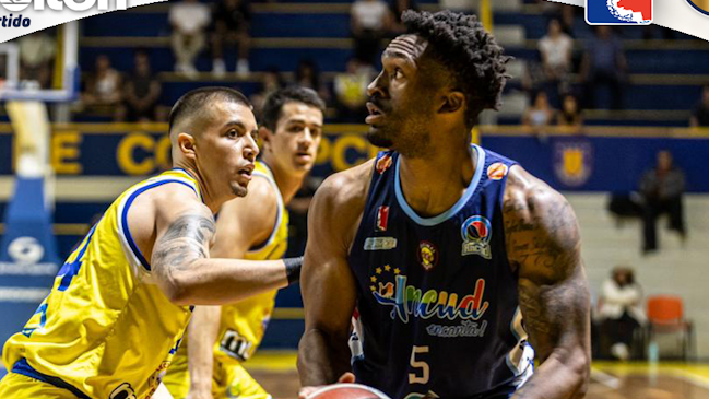 Los pormenores del arranque de la Liga Nacional de Baloncesto esta temporada 2024