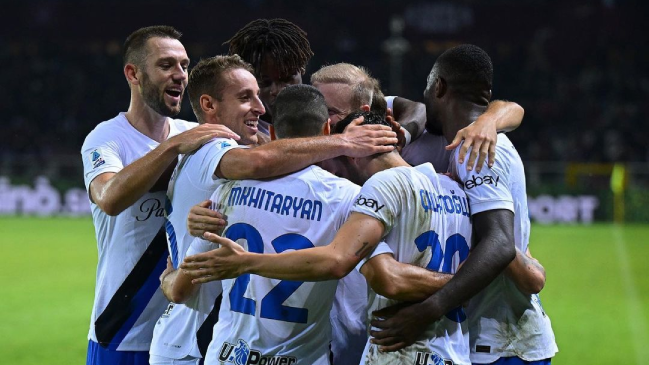 Inter de Milán de Alexis Sánchez enfrenta como visita a Monza por la Serie A