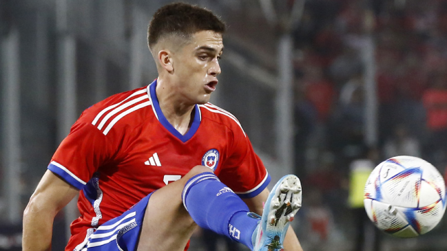 Universidad Católica anunció principio de acuerdo para el fichaje de Guillermo Soto