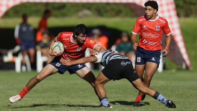 Seven de Viña del Mar 2024 definió los duelos para sus cuartos de final