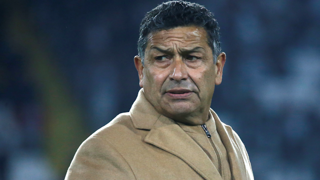 Jorge Aravena: Creo que a Arturo Vidal le costaría mucho en el fútbol colombiano