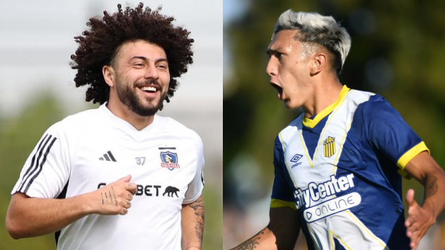 ¿Cuándo y dónde ver el amistoso entre Colo Colo y Rosario Central?