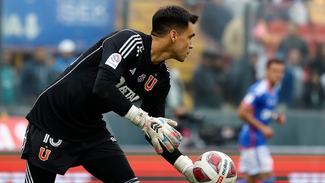 Cristopher Toselli: Yo creo que se darán mejor las cosas con Gustavo Álvarez