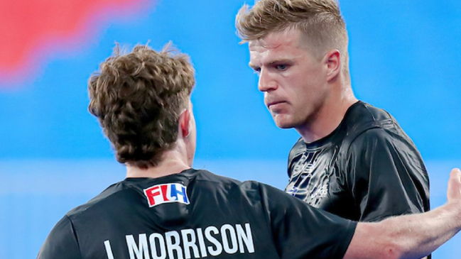 Chile cayó ante Nueva Zelanda en su estreno por el preolímpico de hockey césped