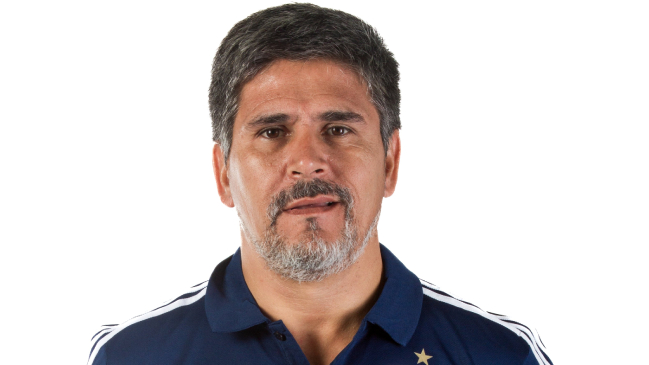 U. de Chile envió condolencias por deceso de exkinesiólogo del club y la Roja Marcelo Valencia