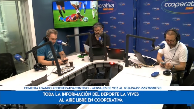 Al Aire Libre en Cooperativa: La UC tropezó duramente en su arranque de la pretemporada