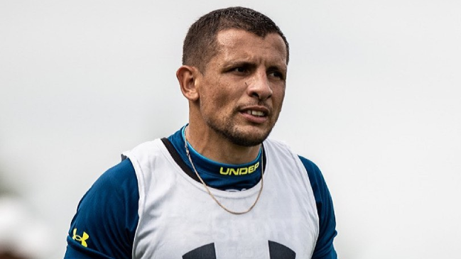 Emiliano Vecchio sobre su futuro: Lo más probable es que sea en Argentina