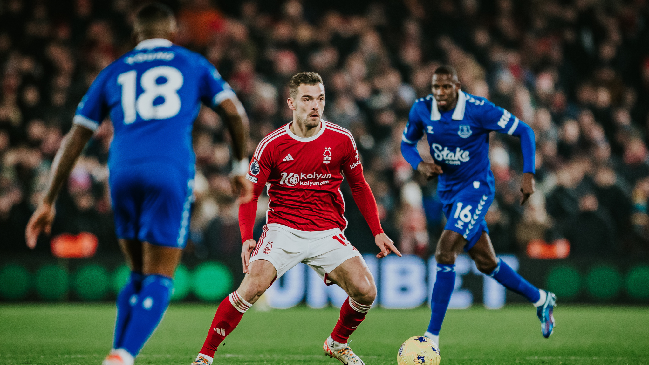 Everton y Nottingham Forest fueron nuevamente acusados de irregularidades financieras