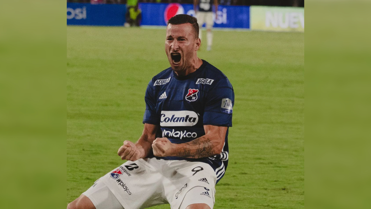 Luciano Pons: “Ya llegamos a acuerdo con la U”