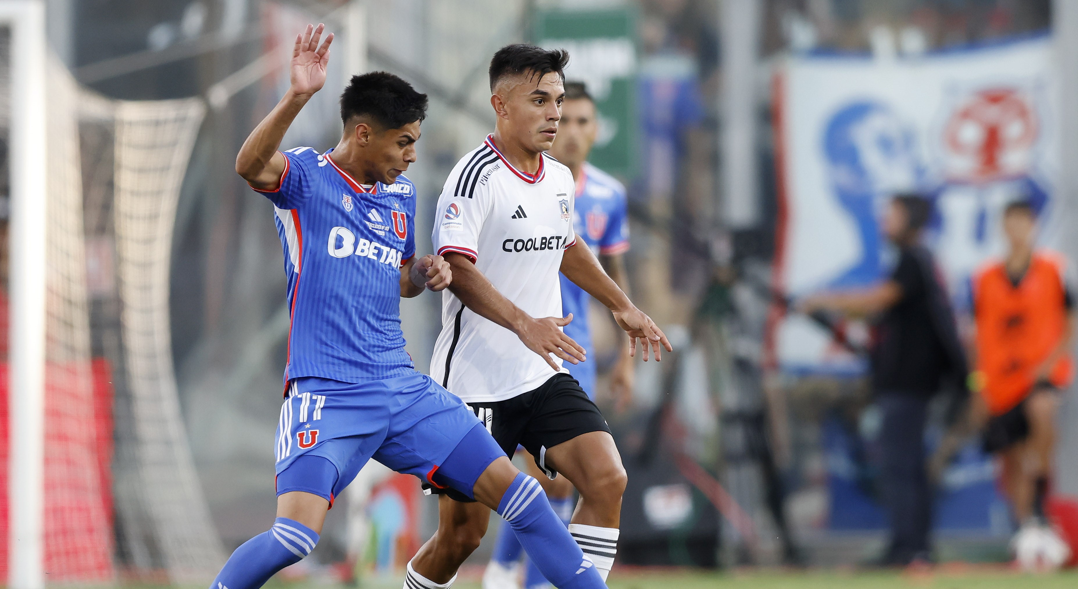 La ANFP dio a conocer el fixture del Campeonato Nacional 2024