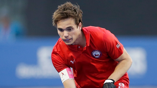 Los Diablos se impusieron a Canadá y siguen vivos en el Preolímpico