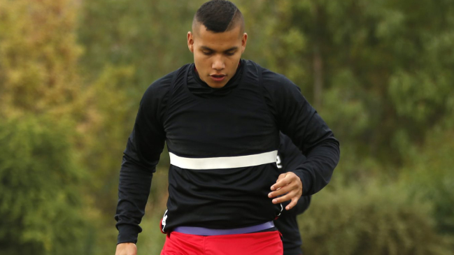 Bastián Roco sobre su llegada a Unión Española: Era la opción más fiable para competir