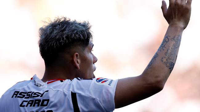 Colo Colo de Jorge Almirón debuta ante Rosario Central en Serie Río de La Plata