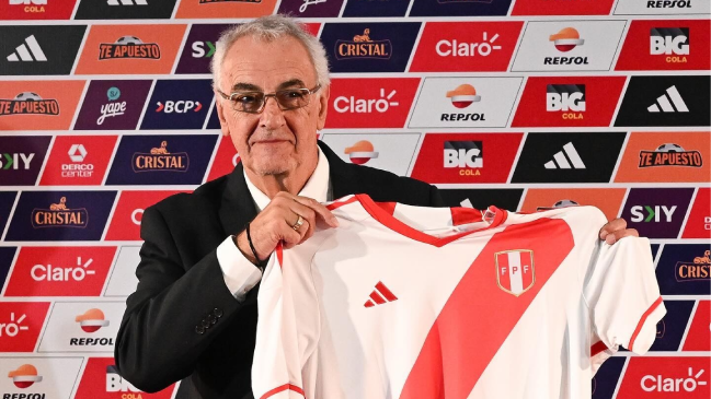 Fossati debutará en Perú con amistosos en marzo ante selecciones centroamericanas