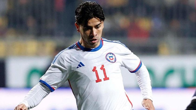 Víctor Dávila entró en la mira de Celta de Vigo como opción de fichaje