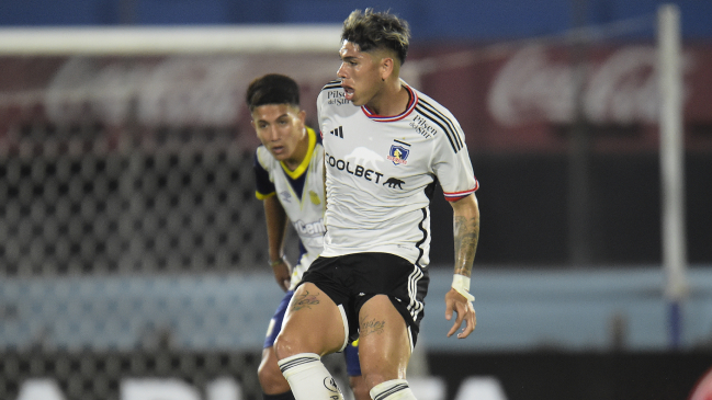 Al Aire Libre en Cooperativa: Colo Colo ganó su primer amistoso en medio del interés por Vidal