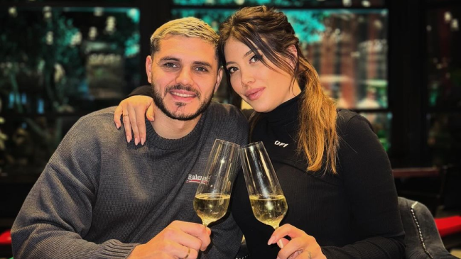 La llamativa revelación de Wanda Nara sobre Icardi: Tenía cuatro celulares para mujeres