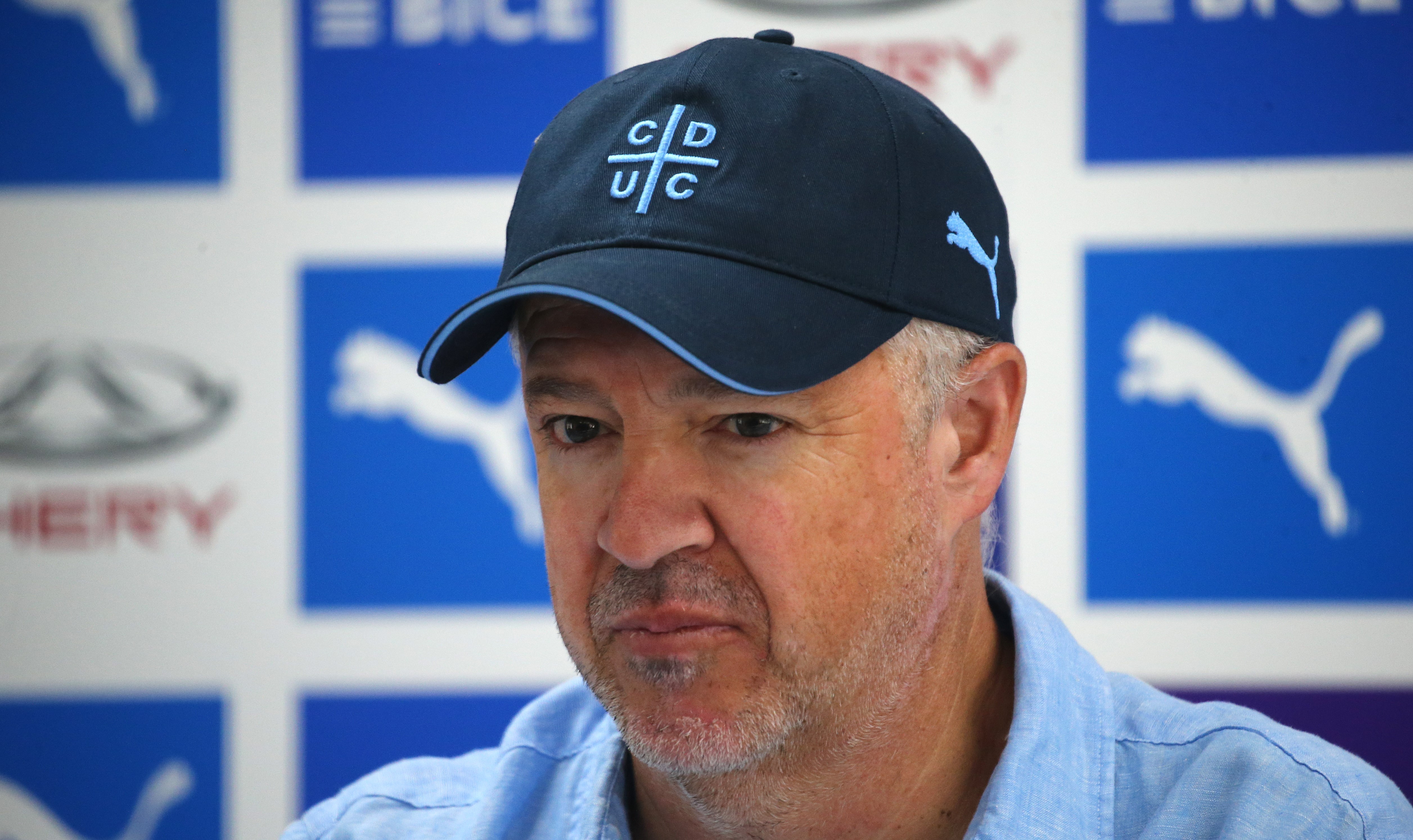 Universidad Católica informó sensible fallecimiento de la madre de Juan Tagle