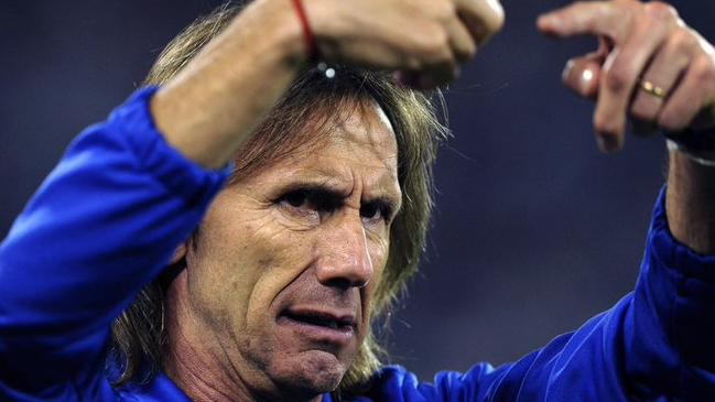 En América de Cali aseguraron que están lejos de igualar nueva oferta de la Roja por Gareca