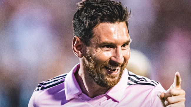 Inter Miami confirmó su calendario de amistosos de pretemporada