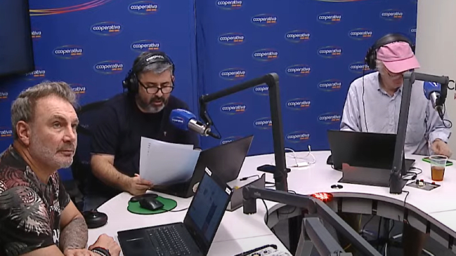 Al Aire Libre en Cooperativa: Colo Colo hizo nueva oferta a Vidal y la U abrocha otro refuerzo