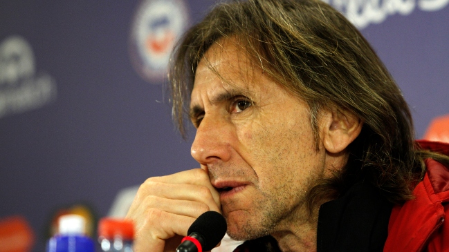 La Roja espera respuesta de Ricardo Gareca y piensa en un “Plan B”