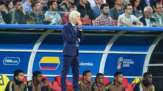 Pékerman asoma como opción para la Roja si falla la llegada de Gareca