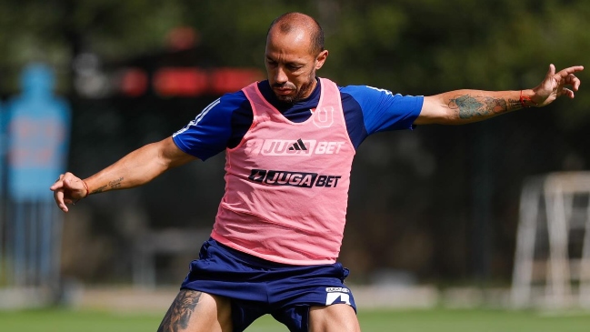 ¿Cuándo es y cómo ver el amistoso entre U. Española y U. de Chile?