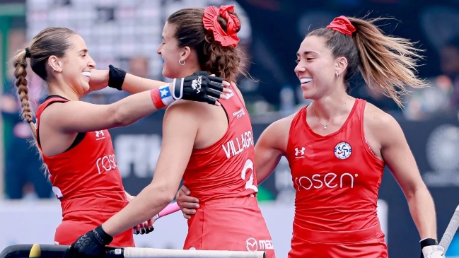 Las Diablas consiguieron el séptimo puesto en el Preolímpico de India