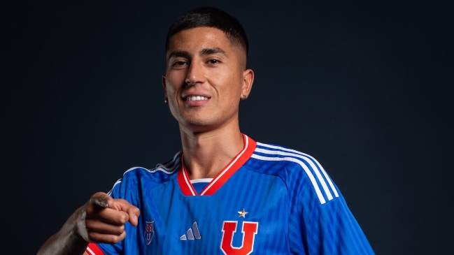 Manuel Mayo: Gustavo Alvarez quería que viniera Matías Sepúlveda