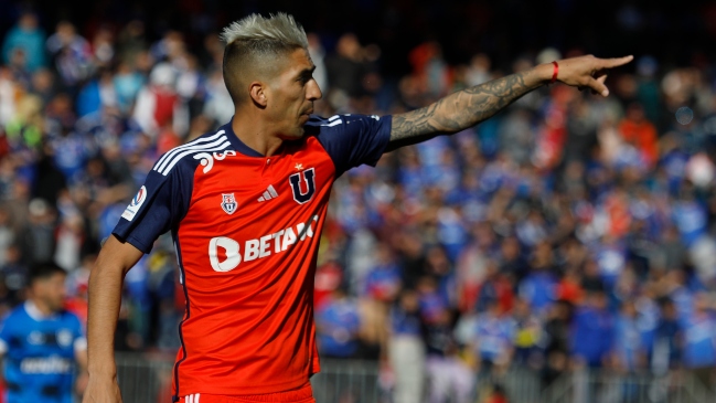 Manuel Mayo: Estamos muy contentos con Leandro Fernández, queremos que se quede