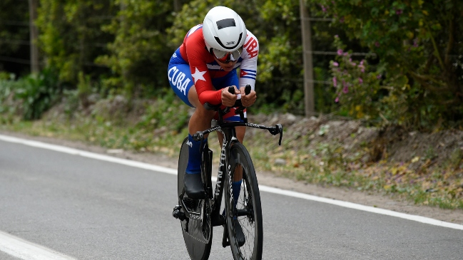 Aranza Villalón y el cupo nacional del ciclismo a París 2024: Me siento totalmente perjudicada