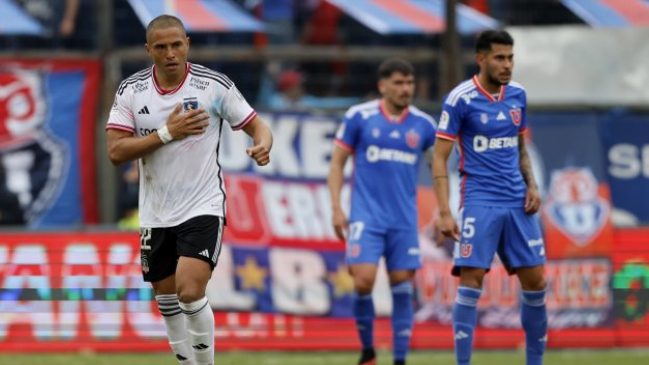 La programación del Superclásico de la primera rueda en el Campeonato Nacional 2024