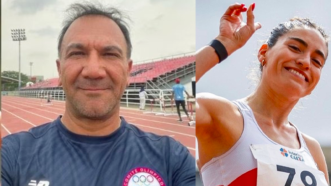 “Insólito”: Jefe del área de velocidad de Fedachi lamentó revocación de castigo a Ximena Restrepo