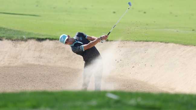 Niemann rozó podio en Dubai y sumó puntos para arribar a los Juegos Olímpicos de París 2024