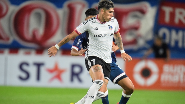 Aseguraron que Boca Juniors quiere sellar en las próximas horas la contratación de Carlos Palacios