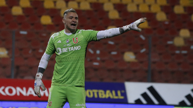 Cristóbal Campos está cerca de llegar al fútbol colombiano